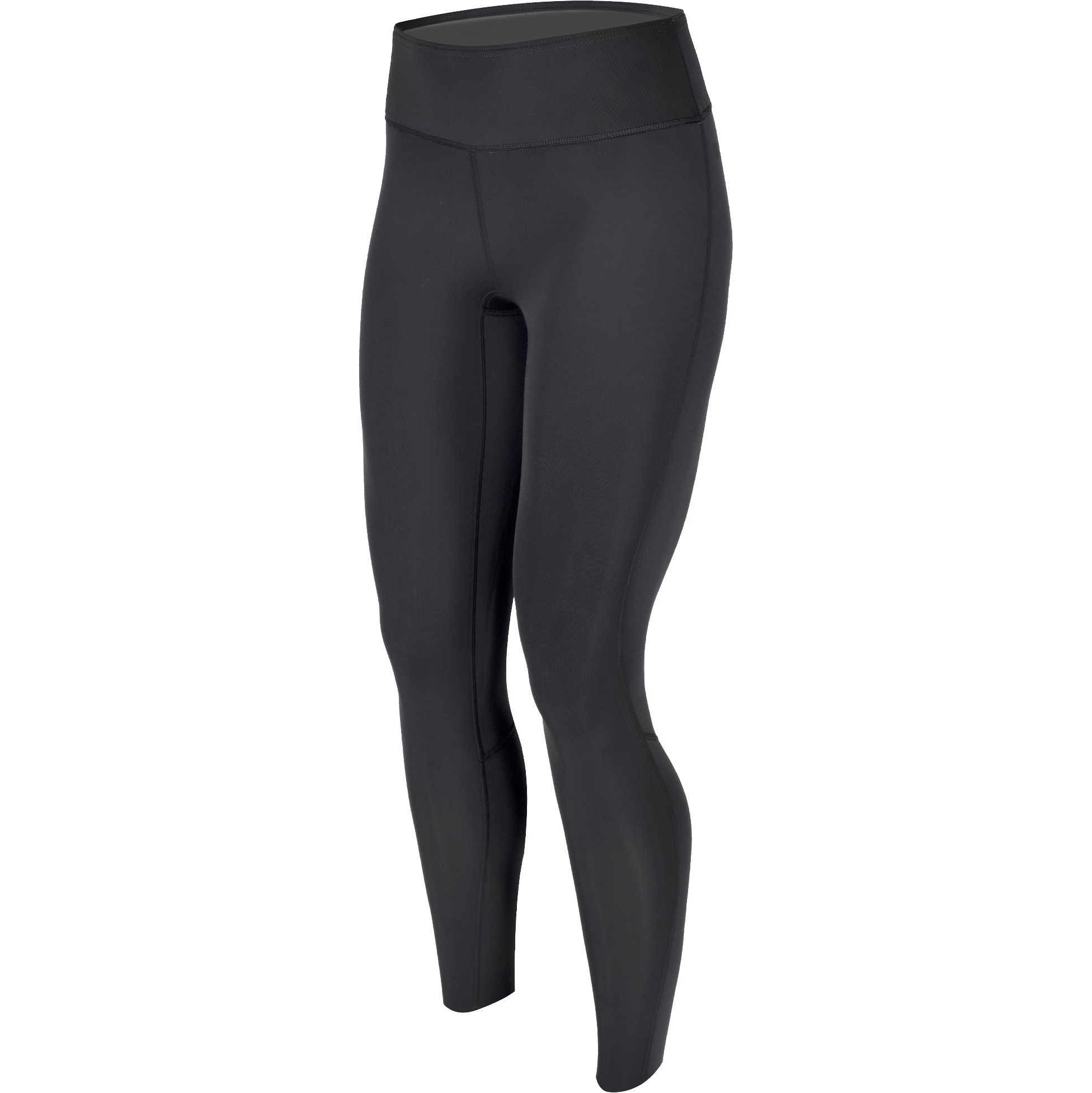 2025 O'Neill Mujer Bahia 1.5mm Neoprene Leggings 5493 - Black